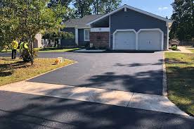 Best Driveway Repair and Patching in Olathe, CO